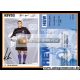 Autogramm Fussball | Hamburger SV | 2001 | Stefan...