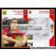 Autogramm Fussball | Hannover 96 | 2005 | Silvio...