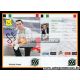 Autogramm Fussball | Hannover 96 | 2007 | Michael GORGAS