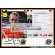 Autogramm Fussball | Hannover 96 | 2007 | Jan ROSENTHAL