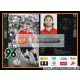 Autogramm Fussball | Hannover 96 | 2008 | Gaetan KREBS