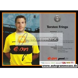 Autogramm Fussball | Borussia Dortmund | 2002 | Torsten FRINGS