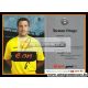 Autogramm Fussball | Borussia Dortmund | 2002 | Torsten...