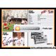 Autogramm Fussball | Bayer Leverkusen | 1986 |...