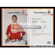 Autogramm Fussball | 1. FC Köln | 2001 | Hanno BALITSCH