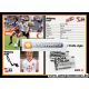 Autogramm Fussball | Bayer Leverkusen | 1986 | Wolfgang...