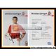 Autogramm Fussball | 1. FC Köln | 2001 | Christian...