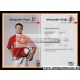 Autogramm Fussball | 1. FC Köln | 2001 | Alexander...