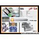 Autogramm Fussball | Bayer Leverkusen | 1986 |...
