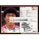 Autogramm Fussball | Bayer Leverkusen | 1987 | Bum Kun CHA