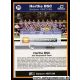 Mannschaftskarte Fussball | Hertha BSC Berlin | 1997