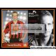 Autogramm Fussball | Bayer Leverkusen | 2004 | Daniel...