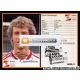 Autogramm Fussball | Bayer Leverkusen | 1987 | Florian...