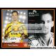 Autogramm Fussball | Bayer Leverkusen | 2004 | Tom STARKE
