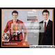 Autogramm Fussball | Bayer Leverkusen | 2005 | Tranquillo...