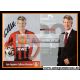 Autogramm Fussball | Bayer Leverkusen | 2005 | Jan-Ingwer...