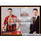 Autogramm Fussball | Bayer Leverkusen | 2005 | Jacek...