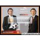 Autogramm Fussball | Bayer Leverkusen | 2005 | Hans-Peter...