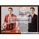 Autogramm Fussball | Bayer Leverkusen | 2005 | Ahmed MADOUNI