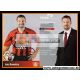 Autogramm Fussball | Bayer Leverkusen | 2005 | Jens NOWOTNY