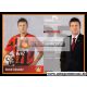 Autogramm Fussball | Bayer Leverkusen | 2005 | Bernd...