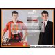 Autogramm Fussball | Bayer Leverkusen | 2005 | Josip TADIC