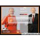 Autogramm Fussball | Bayer Leverkusen | 2005 | Dieter...