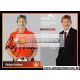 Autogramm Fussball | Bayer Leverkusen | 2005 |...