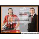 Autogramm Fussball | Bayer Leverkusen | 2005 | Andrej...