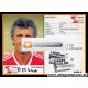Autogramm Fussball | Bayer Leverkusen | 1987 | Erich RIBBECK