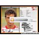 Autogramm Fussball | Bayer Leverkusen | 1987 | Christian...