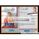 Autogramm Eishockey | Nürnberg Ice Tigers | 2007 |...