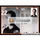Autogramm Eishockey | DEG Metro Stars | 2005 | Thomas...