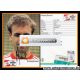 Autogramm Fussball | Bayer Leverkusen | 1988 | Andrzej...