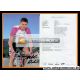 Autogramm Radsport | Michael ANDERSSON | 1996 (Telekom)