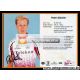 Autogramm Radsport | Peter GÄNSLER | 1992 (Telekom)