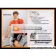 Autogramm Radsport | Markus HESS | 1980er (Portrait Color)