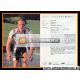 Autogramm Radsport | Kai HUNDERTMARCK | 1995 (Rennszene...