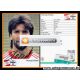 Autogramm Fussball | Bayer Leverkusen | 1988 | Thomas...