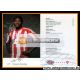 Autogramm Fussball | FC Bayern München | 2010 Druck...