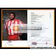 Autogramm Fussball | FC Bayern München | 2010 Druck...