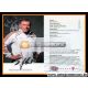 Autogramm Fussball | FC Bayern München | 2010 Druck...