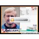 Autogramm Fussball | Bayer Leverkusen | 1988 | Gerd...