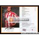 Autogramm Fussball | FC Bayern München | 2010 Druck...