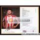 Autogramm Fussball | FC Bayern München | 2010 Druck...