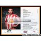 Autogramm Fussball | FC Bayern München | 2010 Druck...