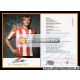 Autogramm Fussball | FC Bayern München | 2010 Druck...