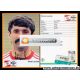 Autogramm Fussball | Bayer Leverkusen | 1988 | Marek LESNIAK