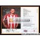 Autogramm Fussball | FC Bayern München | 2010 Druck...