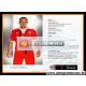 Autogramm Fussball | FC Bayern München | 2009 |...